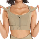 Women’s High-Intensity Sports Bra – Shockproof Vest