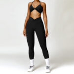 Women’s Quick-Dry Yoga Camisole - Fitness Sports Top