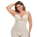 Plus Size Postpartum Corset Belt - Waist, Belly Lifting